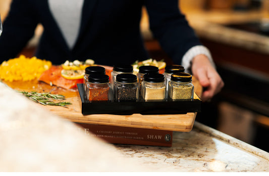 Ahoy, Foodies! Master the Waves of Flavor: Top Cooking Secrets for Your Boating Adventure