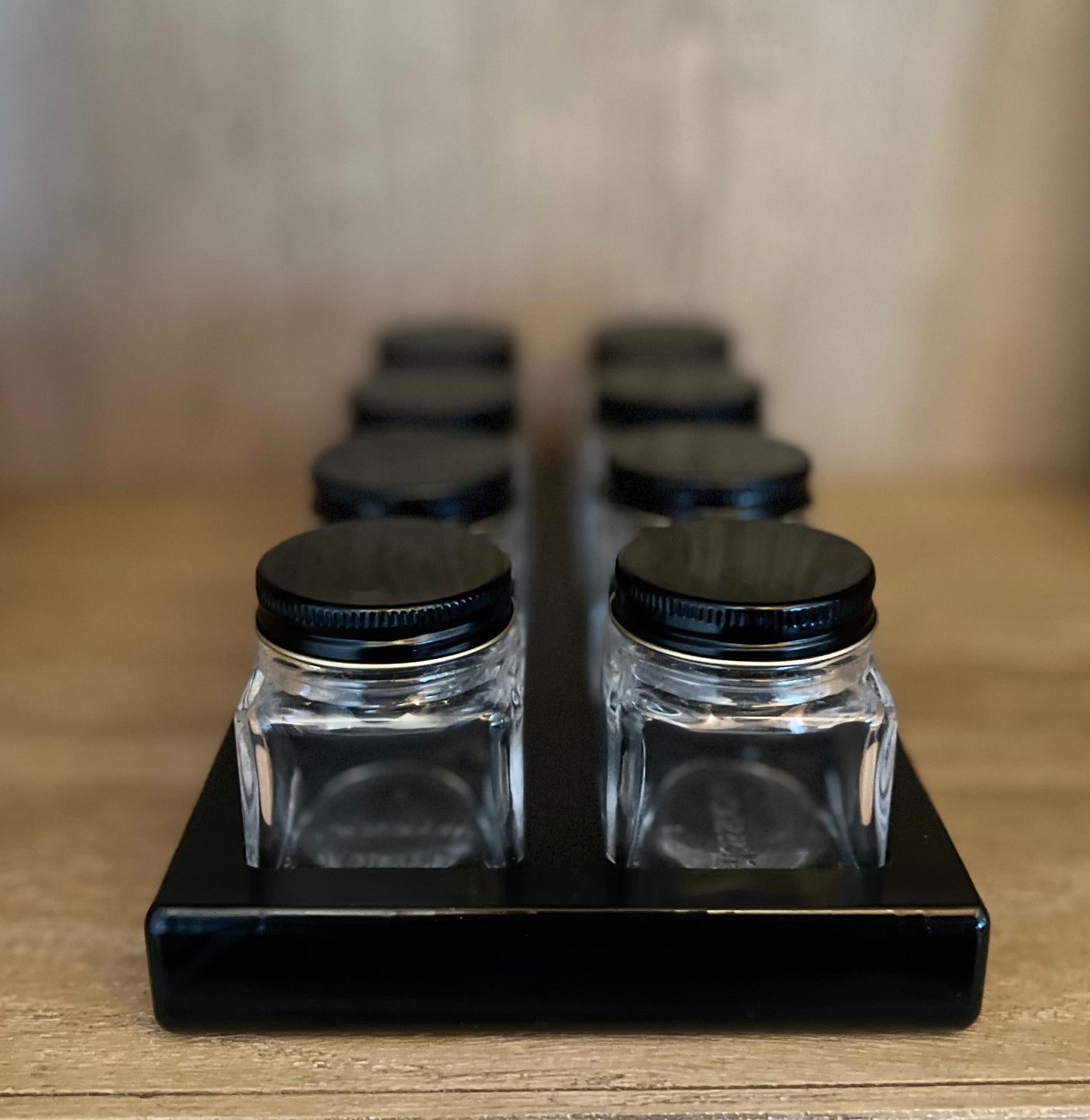 Essentials 8 B&B